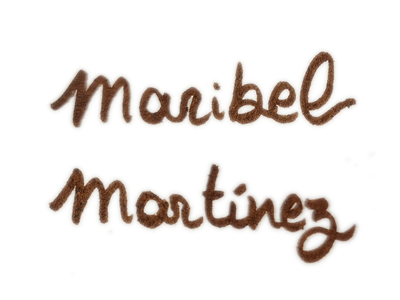 Maribel Martínez