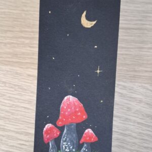 Bajo la luna