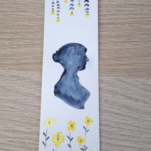 Jane Austen P1